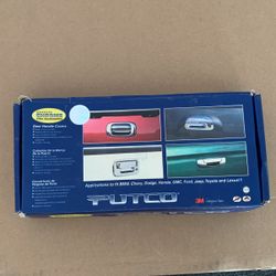 Tailgate/ Ford F150 04/07