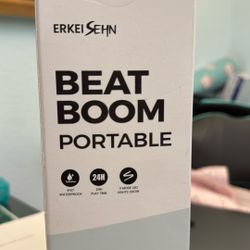 Beat Boom Portable 