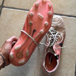 Nike Tiempo Elite 11.5 Mens