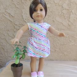 American Girl Doll 
