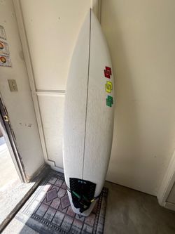 Cole Surfboard