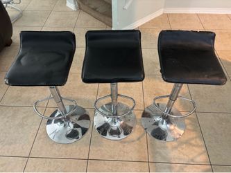 Barber Chairs!