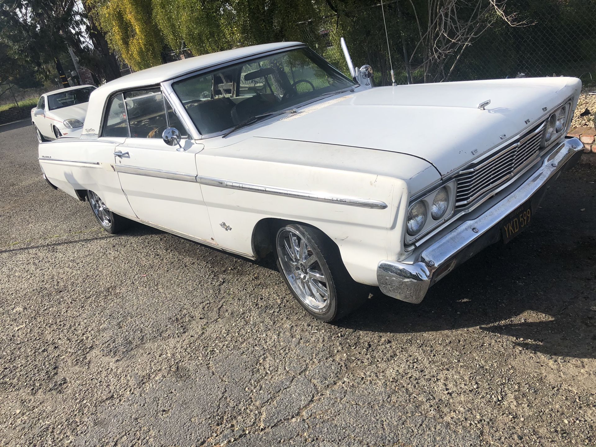 1967 Ford Fairlane