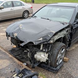 2002 Lexus GS430 (Wrecked)