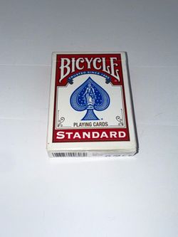 Playing Cards