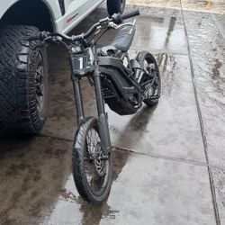 Buying E-Bikes – Surron, Talaria, Eride, Stark, 79bike - Cash Ready