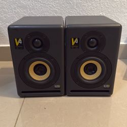 KRK V4 series 2