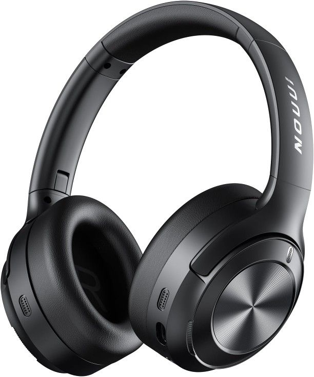 NEW Hybrid Active Noise Cancelling Headphone
