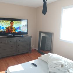 Bed Room Furniture 
