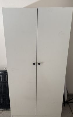 Storage Cabinet