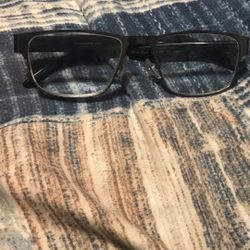 Glasses