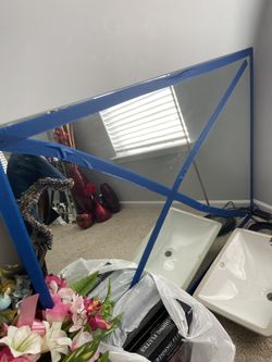 Bathroom MIRROR