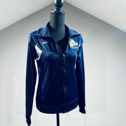 Like New Small Nike Soccer Jacket
