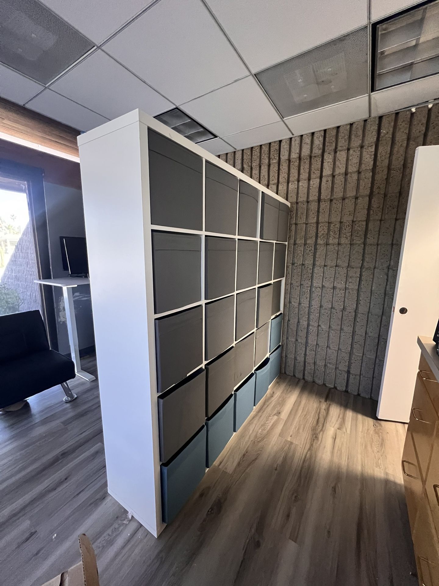 Shelving Units for Sale – Good Condition