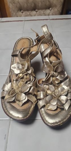 Nice shoes..!