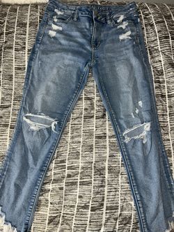 American Eagle, Size 4 In Regular Jeans 