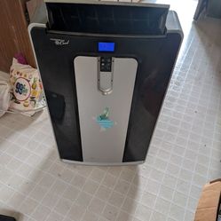 Portable AC Unit