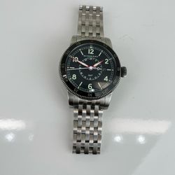 Burberry The Utilitarian Quartz Watch