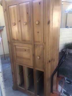 Dresser