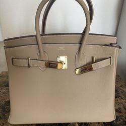 Hermes Birkin 