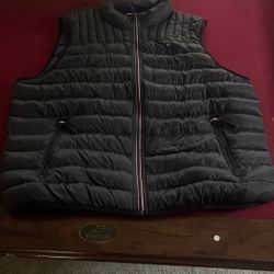 Tommy Hilfiger Puffer Vest