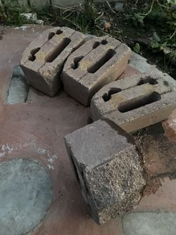 Ladrillo Para Jardín De Venta