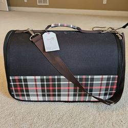 Cabin Pet Carrier For Small Pet