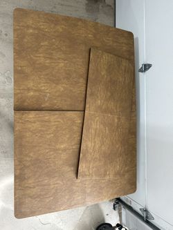 Rectangle Table Pad