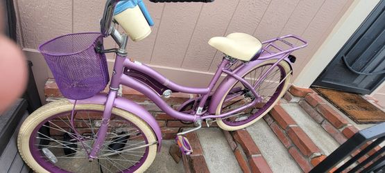 24" Beach Cruiser