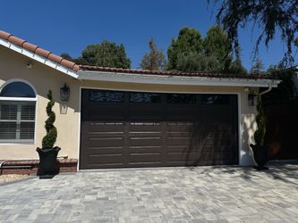 Garage Doors
