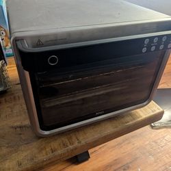 Ninja Air Fryer Oven 