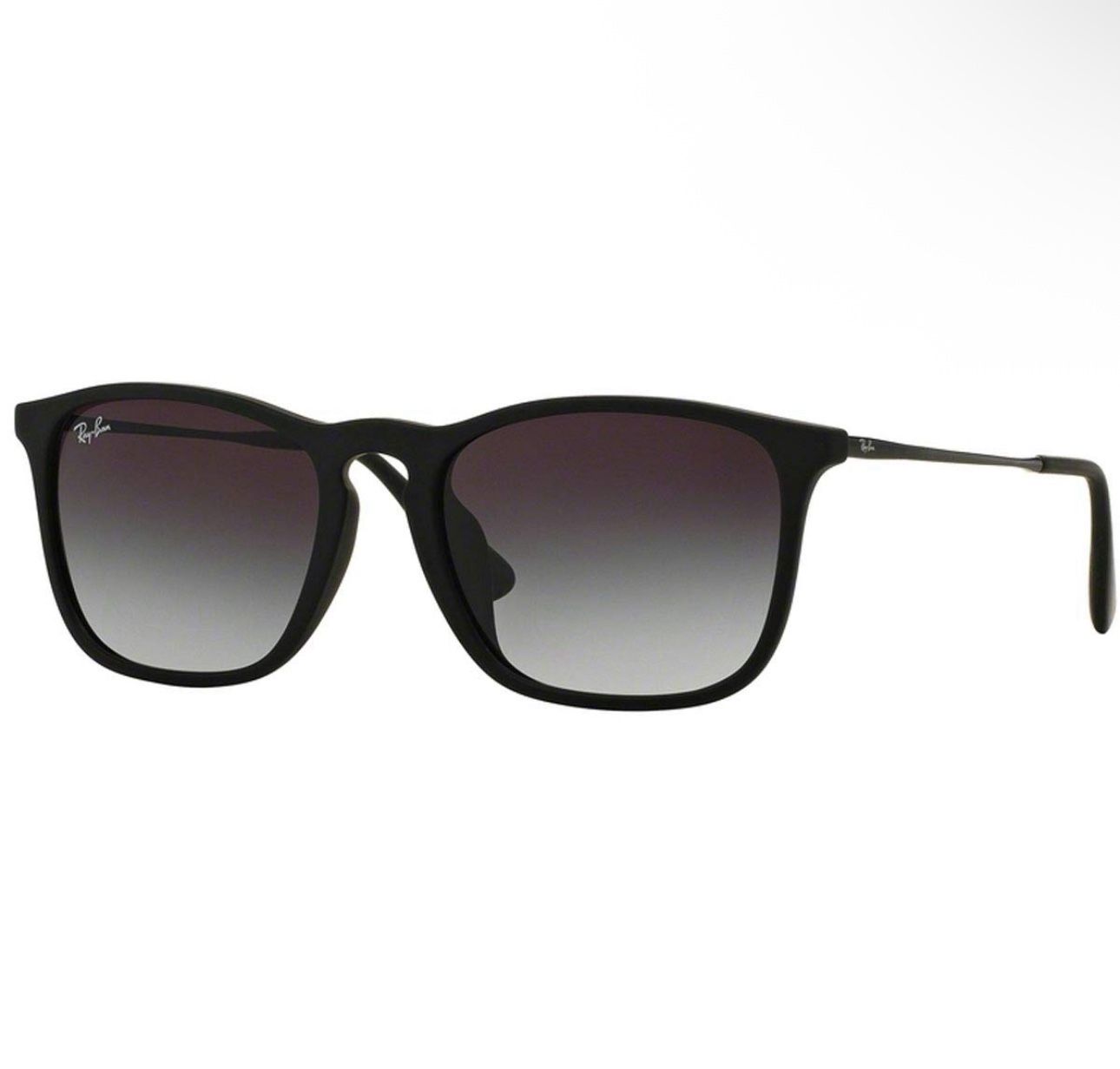 [NEW] Ray-Ban 4187 Chris Asian Fit Sunglasses