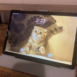 Samsung galaxy tab A9+ 64GB