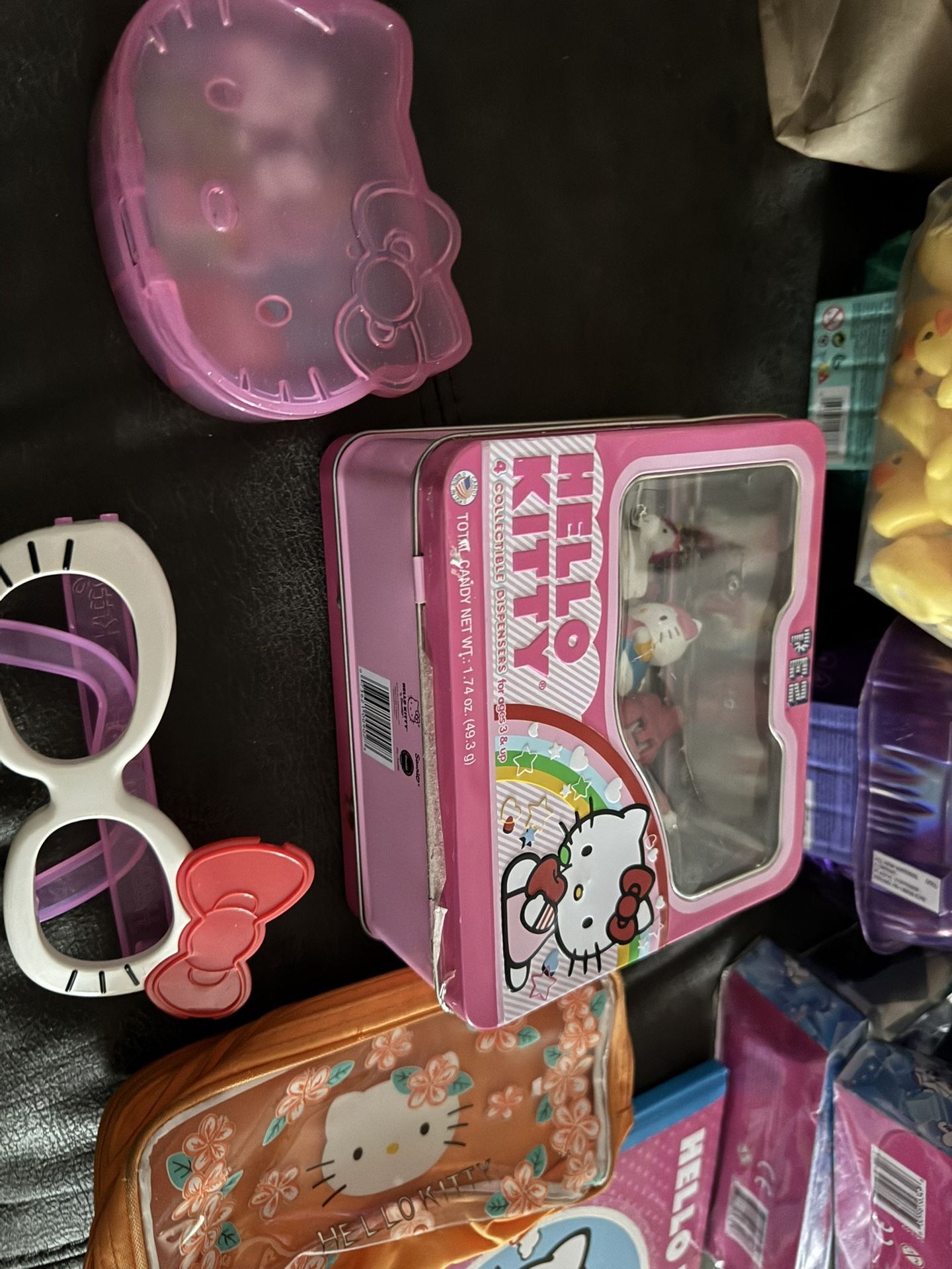 Hello Kitty Items