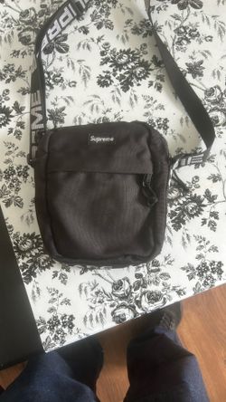 Supreme Bag