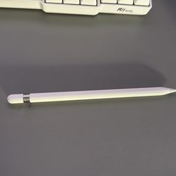 Apple Pencil Lightning