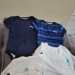 Baby's Boys Bundle Size. 6to9m. New