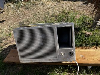 Room Air Conditioner 