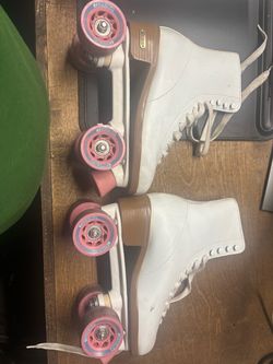 Roller skates