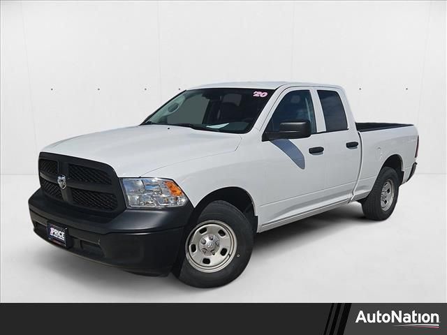 2020 RAM 1500 Classic