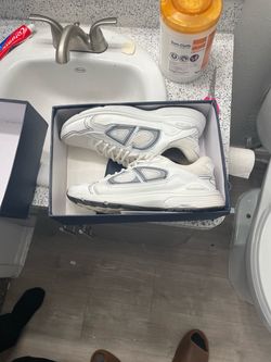 Dior B30 Size 45/11 E-US Men (Pickup Only)