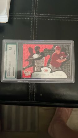 1991 ultra Fleer trading card