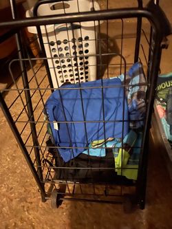 Boys, clothing, size large