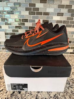 Nike Air Zoom G.T. Cut EYBL size 12