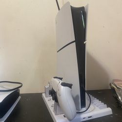 Ps5 Slim