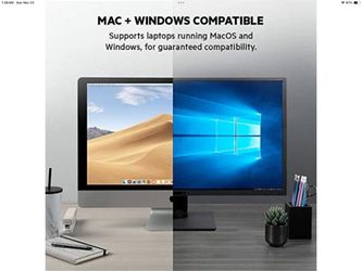 *BELKIN THUNDERBOLT 3 DOCK STATION. * Price$ 70 each. *