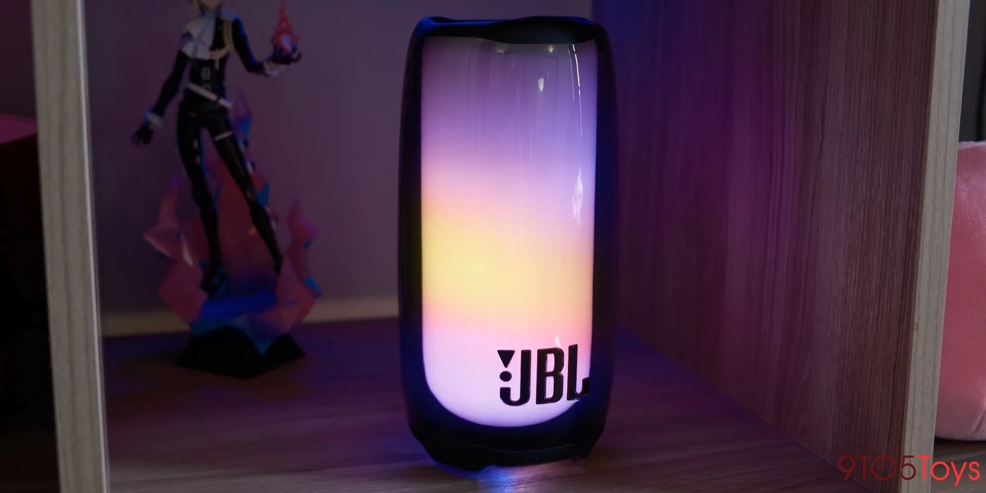 Jbl Pulse 5