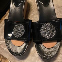 Coach Size 10 Buenas Condiciones 