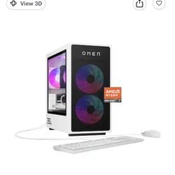 Omen Pc 
