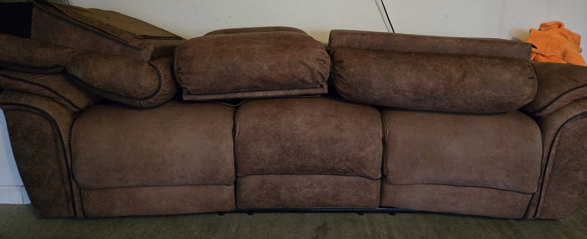 Couch For Sale